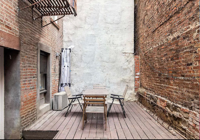 219 Mott Street - Photo 0