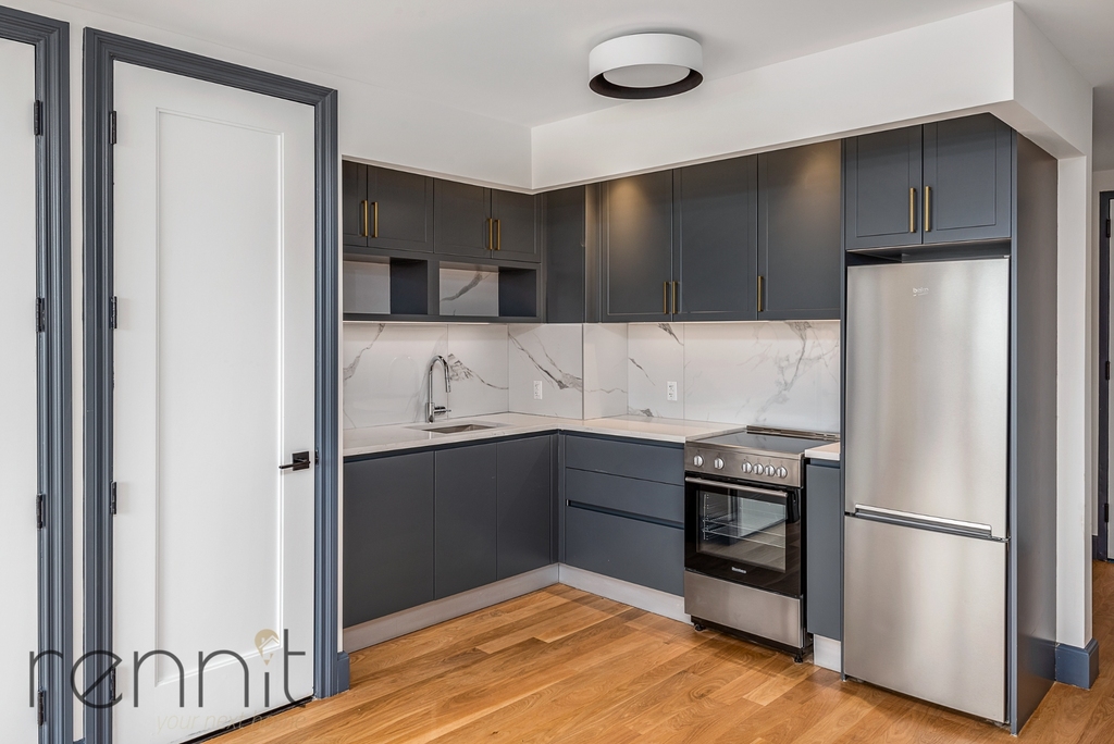 1430 Fulton Street - Photo 1