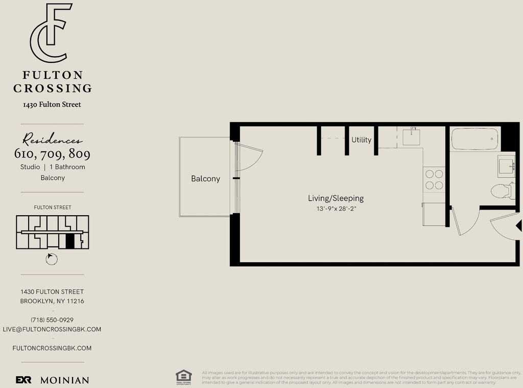 1430 Fulton Street - Photo 4