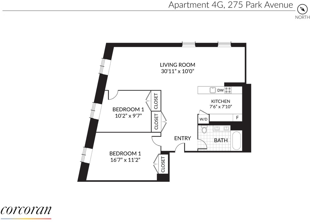 275 Park Avenue - Photo 14