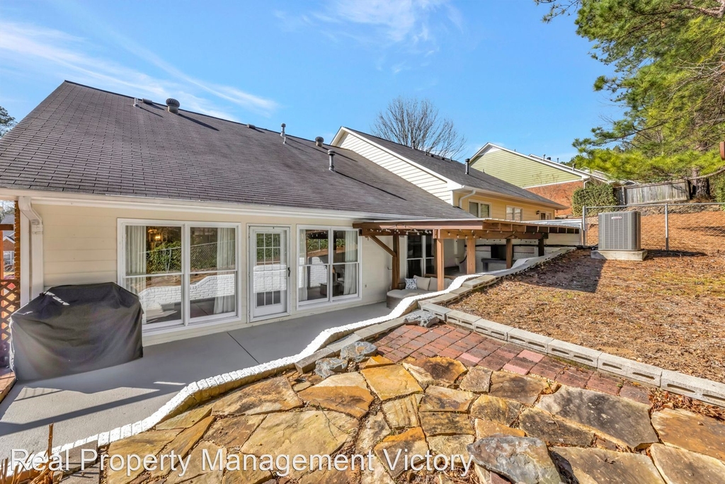 3717 Stone Ridge Terrace - Photo 19