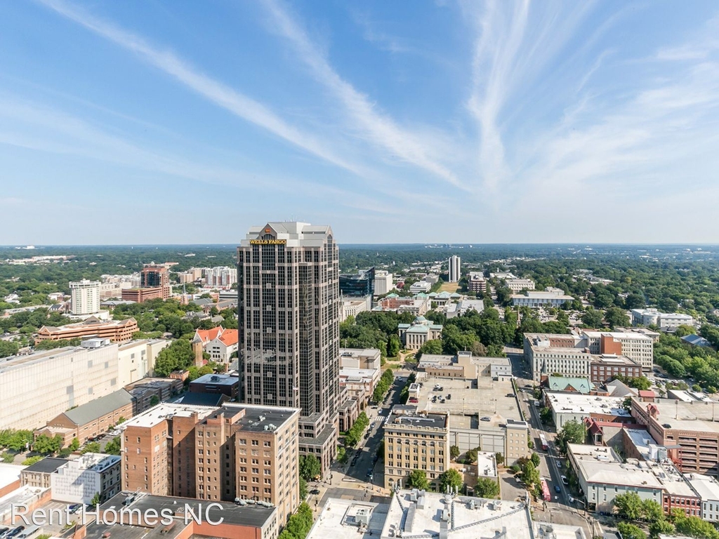 301 Fayetteville St Unit 2705 - Photo 20