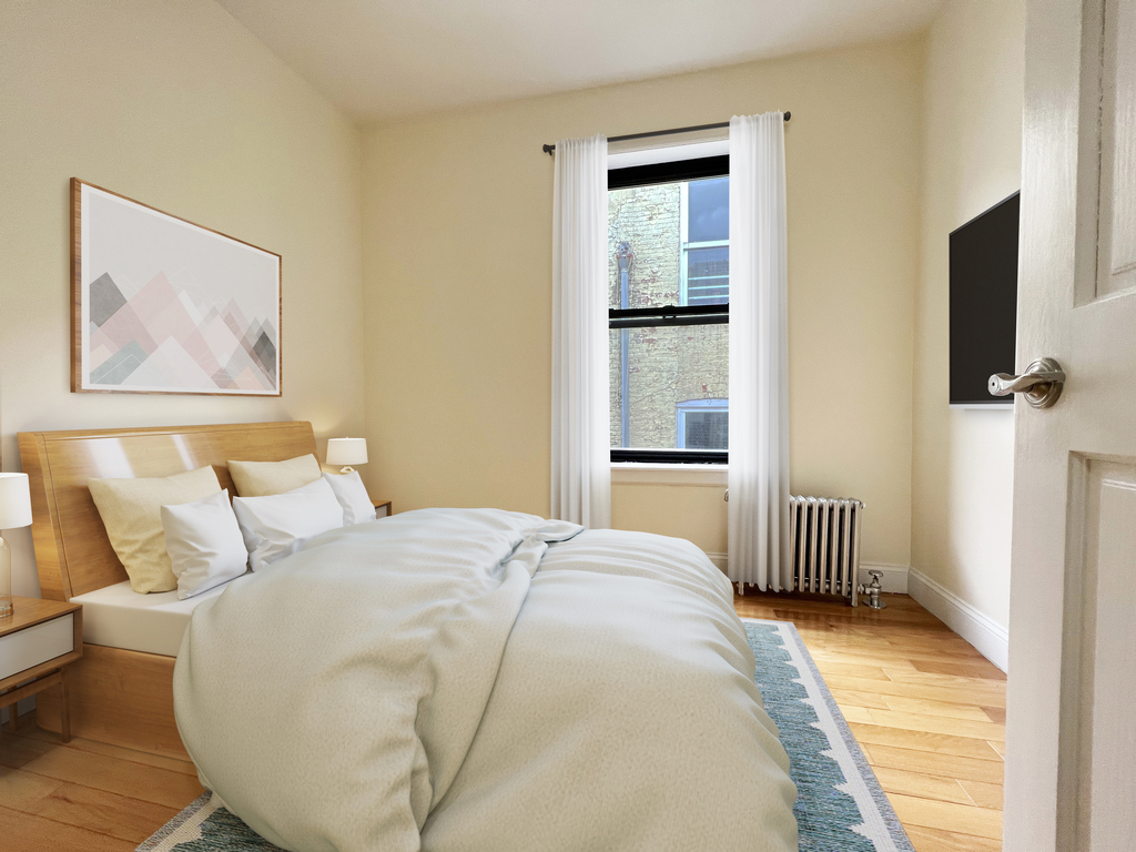 205 West 147th Street - Photo 3