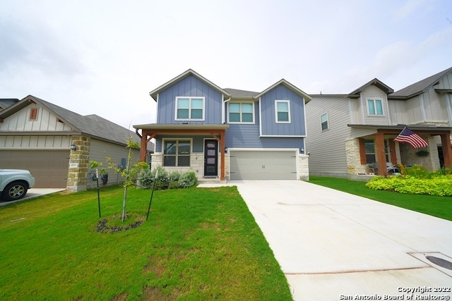 4917 Drifter Oaks - Photo 1