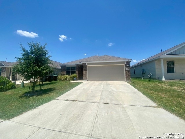 2315 Marbach Woods - Photo 1