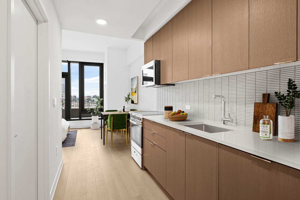 Prospect Heights Luxury 1- Bedroom - Photo 1