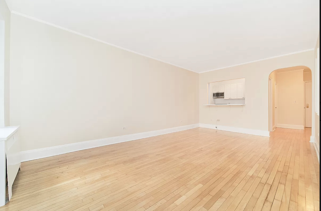 Gorgeous Art Deco Large Studio| Prime Flatiron District | Avail ASAP - Photo 1