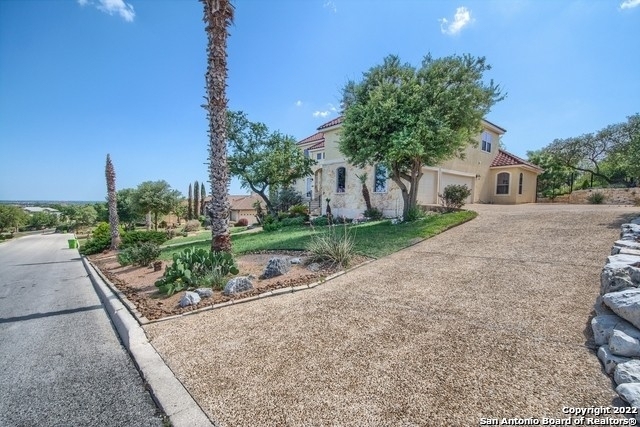 315 Tulorosa Ridge - Photo 1