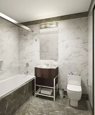 21 West 86th Street - Photo 6