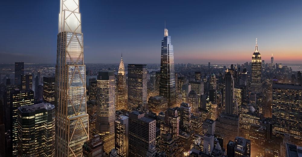Financial District - Photo 0