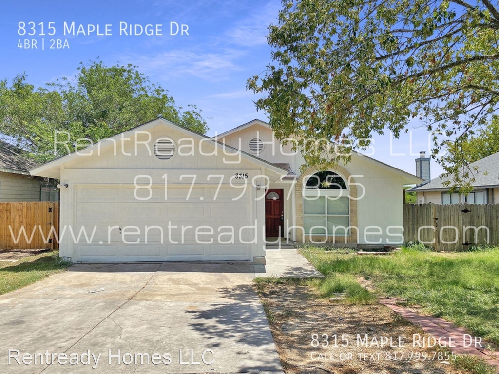 8315 Maple Ridge Dr - Photo 11