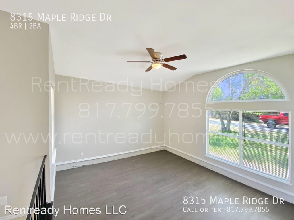 8315 Maple Ridge Dr - Photo 6