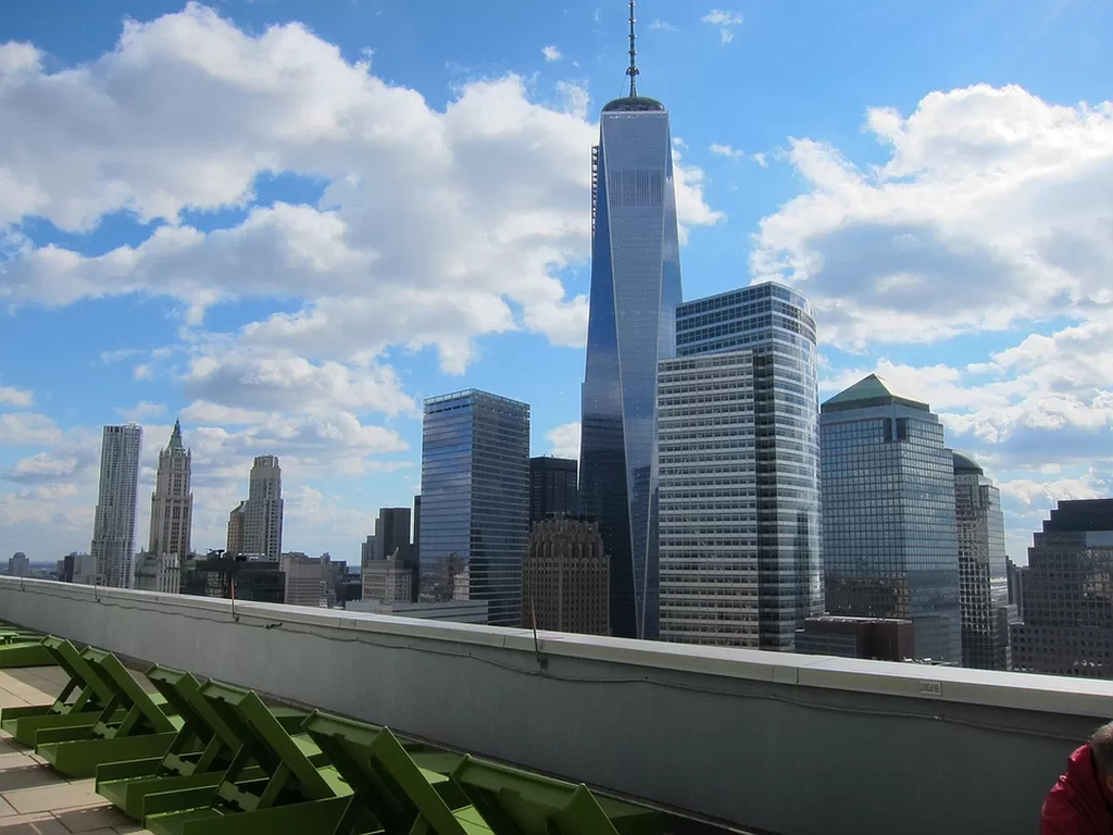 River Terrace in Tribeca  - Photo 10