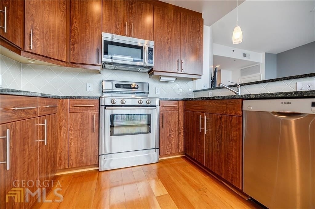 1080 Peachtree St Ne  #3008 - Photo 6