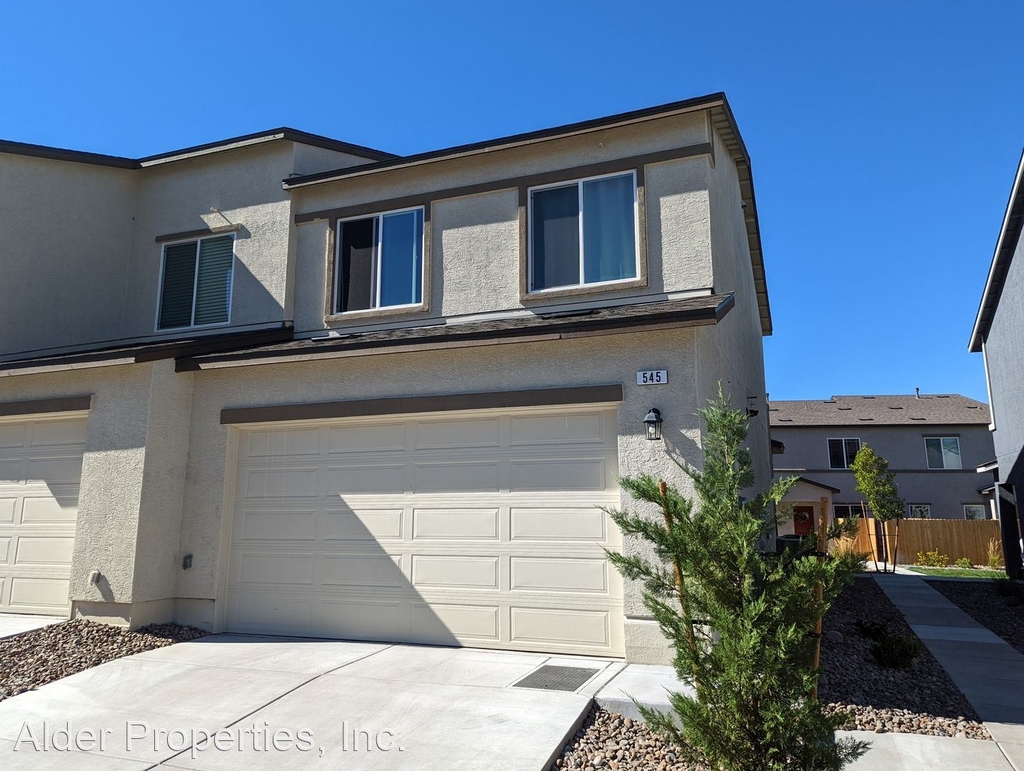 545 Autumn Breeze Cir - Photo 0