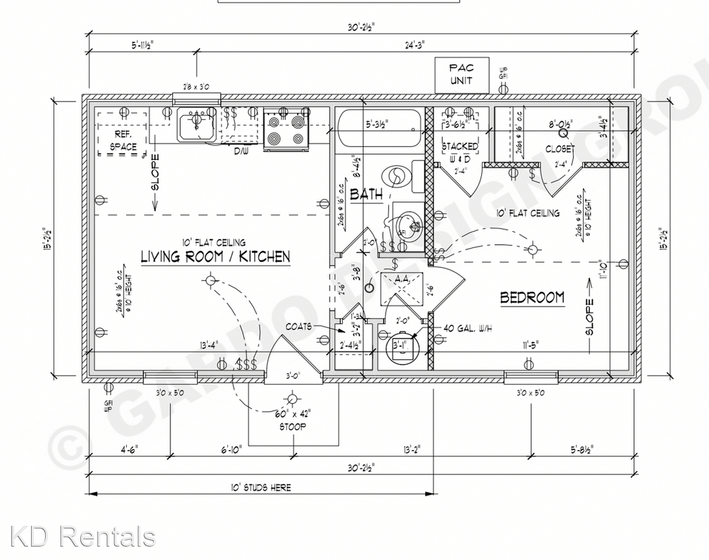 1807 Jackson Ave - Photo 2