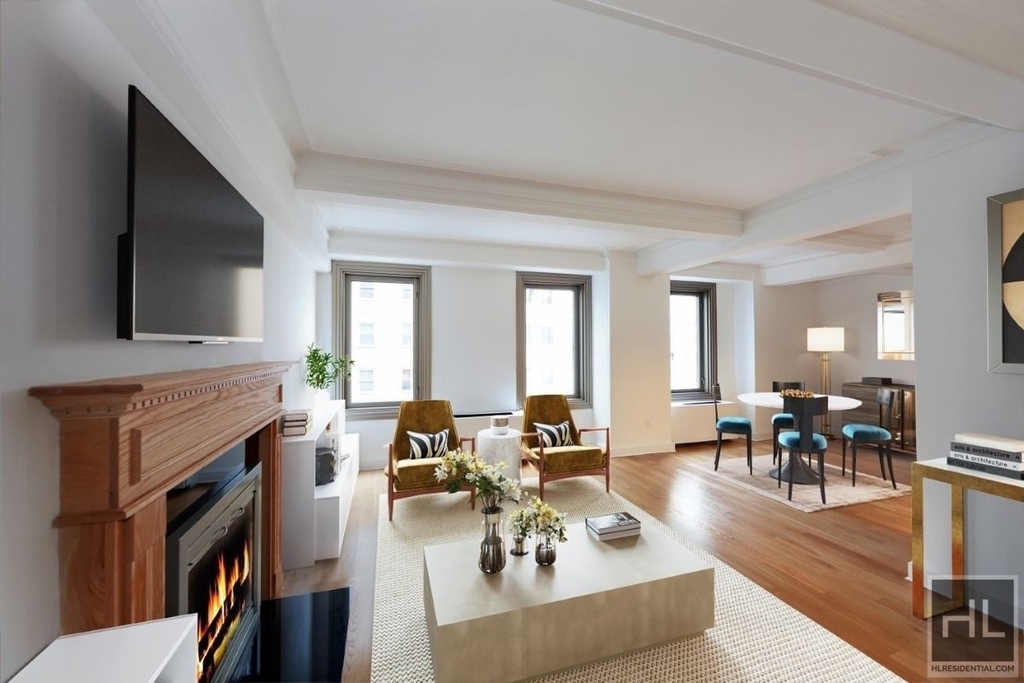 101 West 55th Street - Photo 1