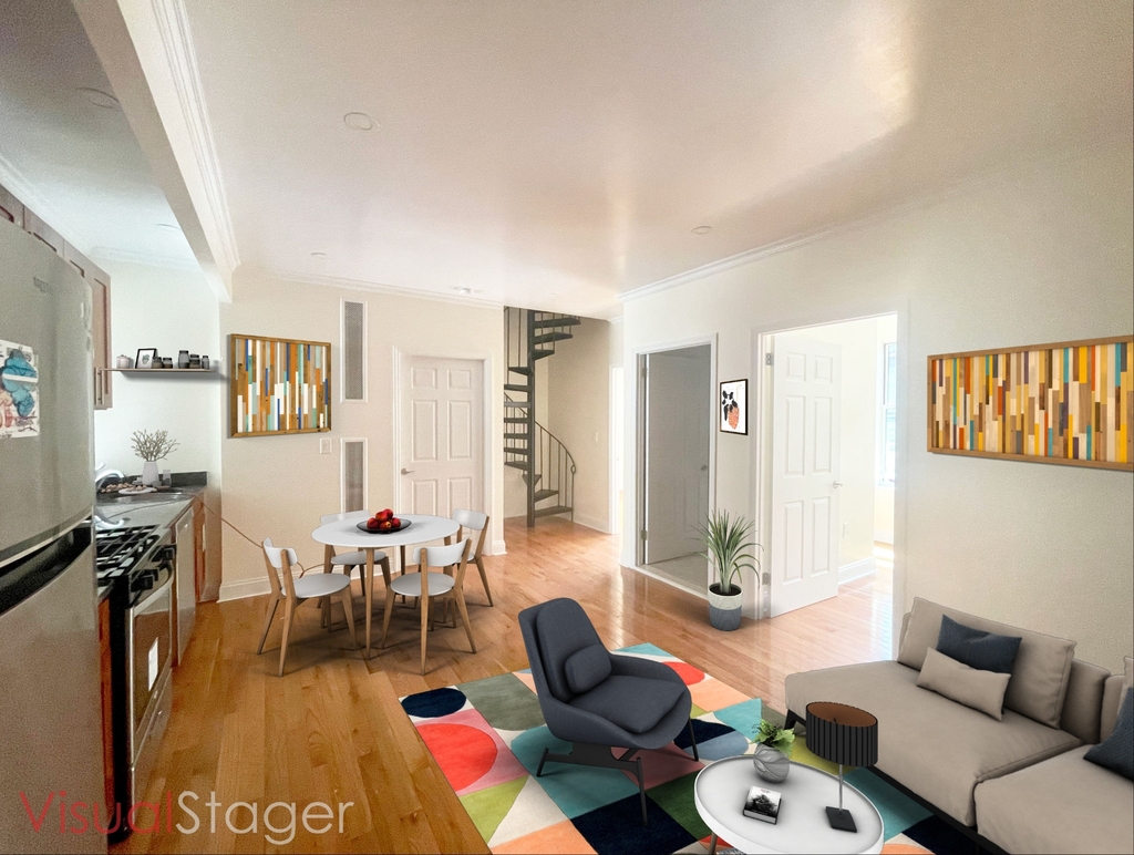 565 West 175th Street - Photo 0