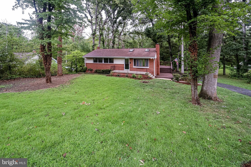 5125 Chowan Avenue - Photo 1