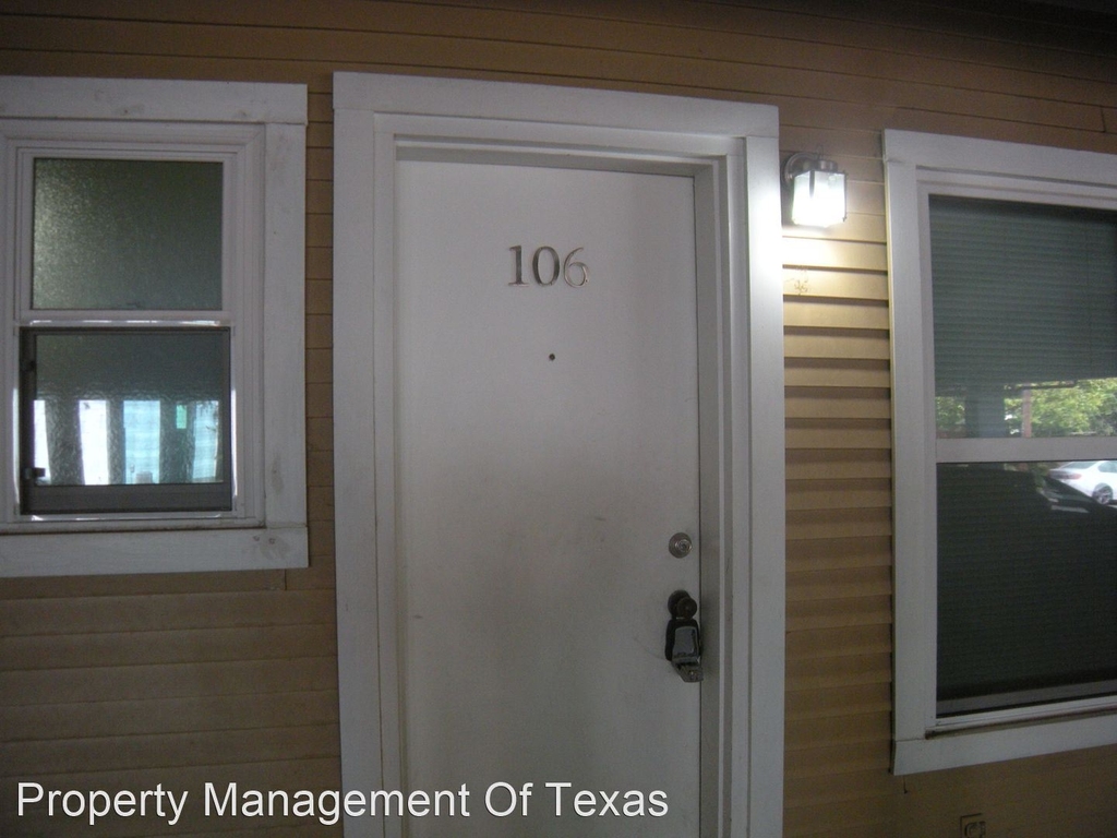 3400 Speedway Unit 106 - Photo 19