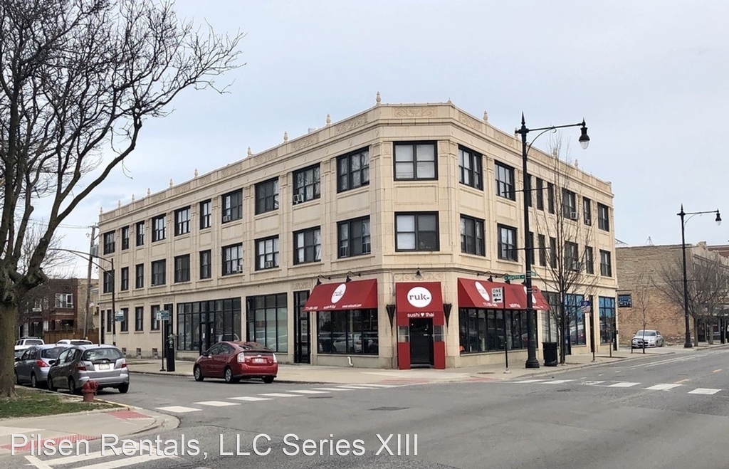 4425-31 N. Milwaukee Ave & 5055-65 W. Agatite Ave - Photo 3