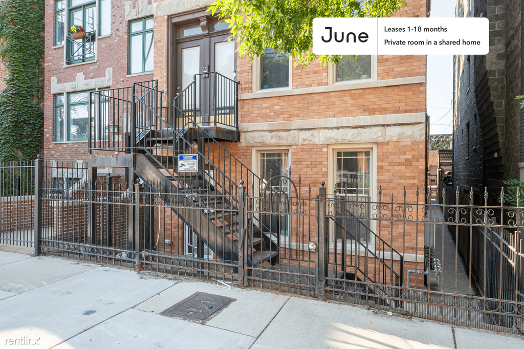 1847 W Armitage Avenue, Chicago, Il, 60622 - Photo 38