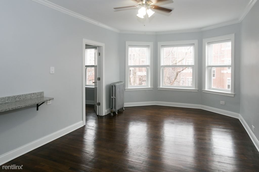 6118 N. Winthrop, Unit 3e - Photo 3