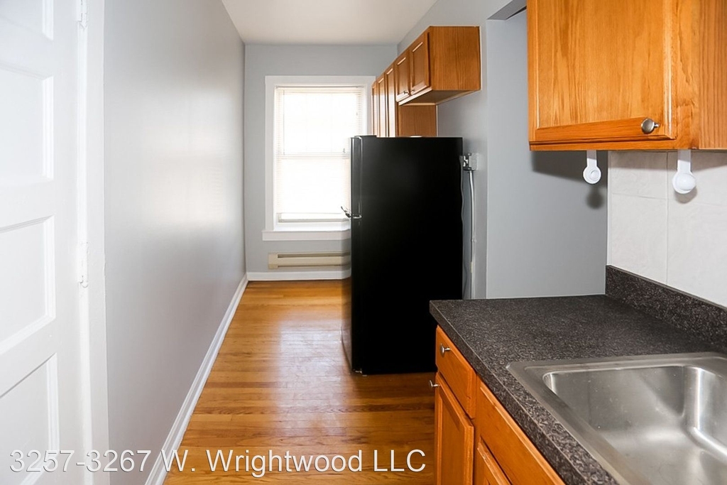 3257 - 3267 W. Wrightwood Ave - Photo 5