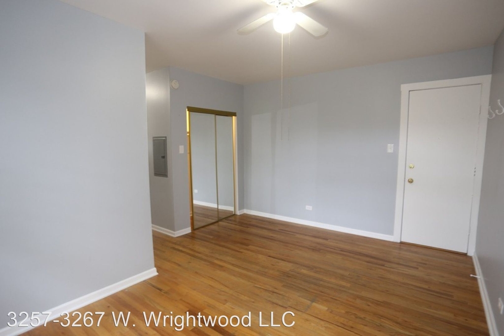 3257 - 3267 W. Wrightwood Ave - Photo 4