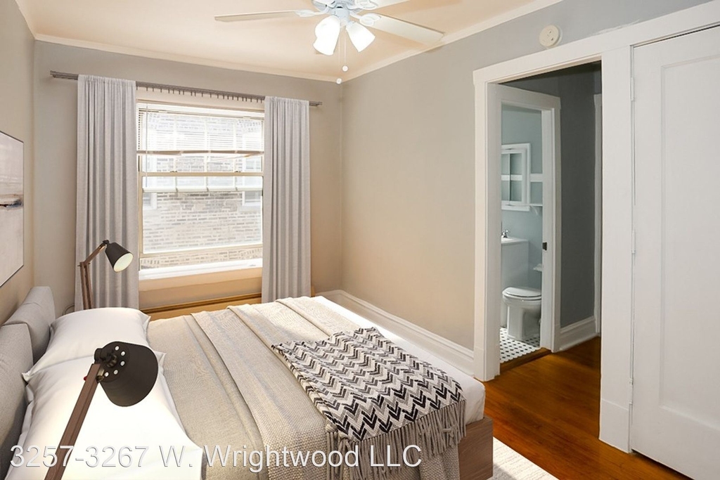 3257 - 3267 W. Wrightwood Ave - Photo 19