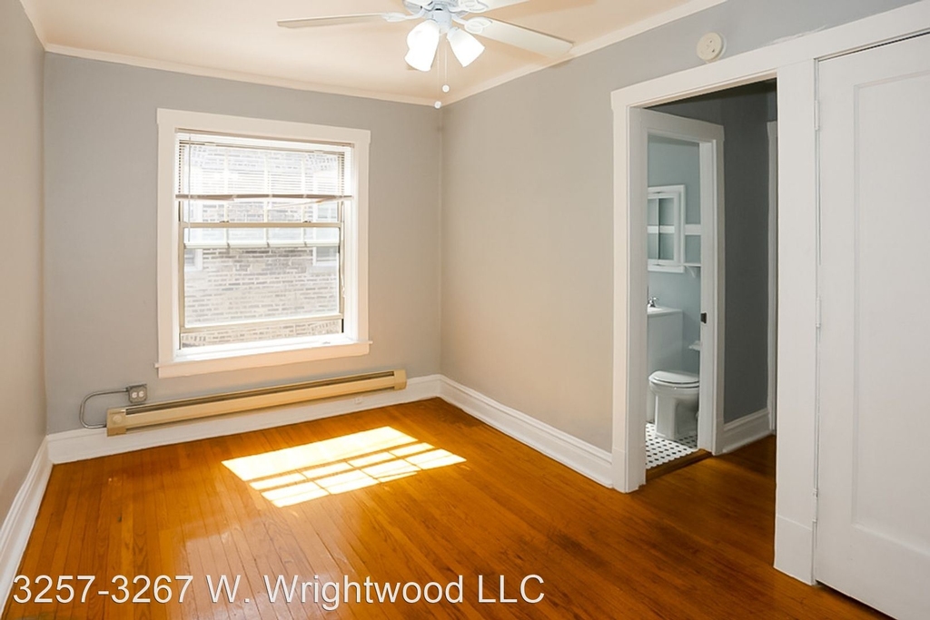 3257 - 3267 W. Wrightwood Ave - Photo 11