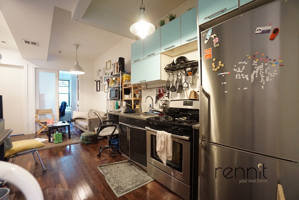 99 Himrod Street - Photo 1