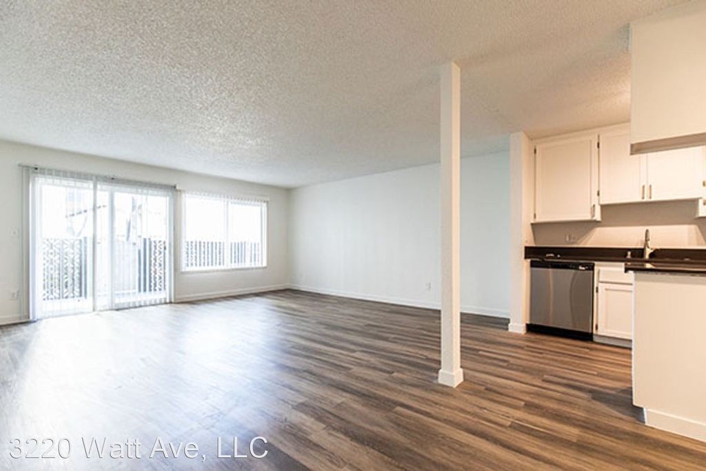 3220 Watt Avenue - Photo 1