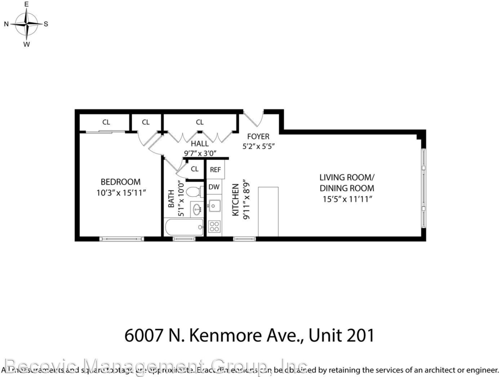 6007 N Kenmore - Photo 12