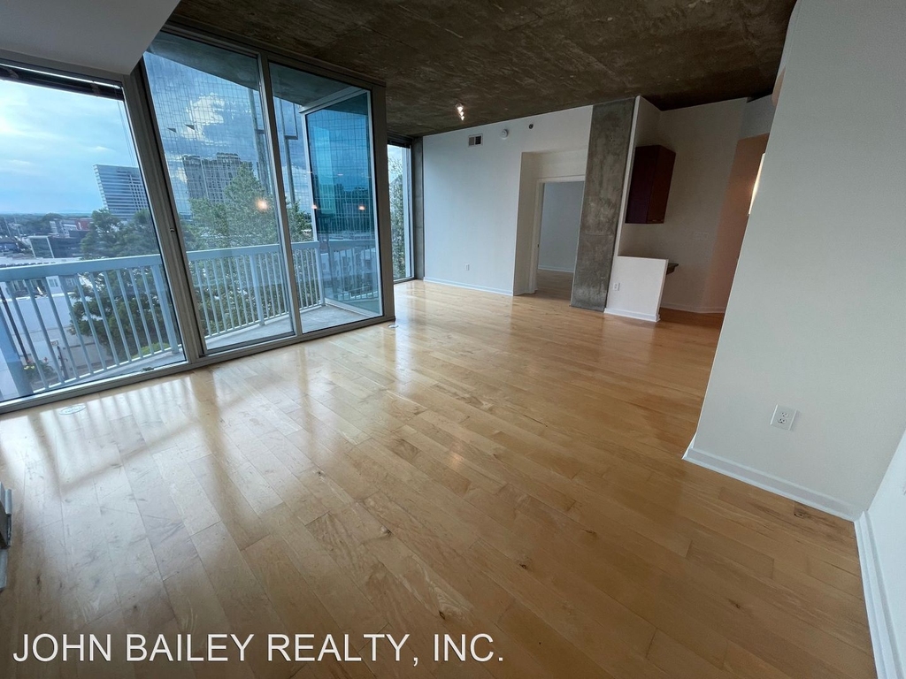 3324 Peachtree Road Ne Unit 1018 - Photo 13