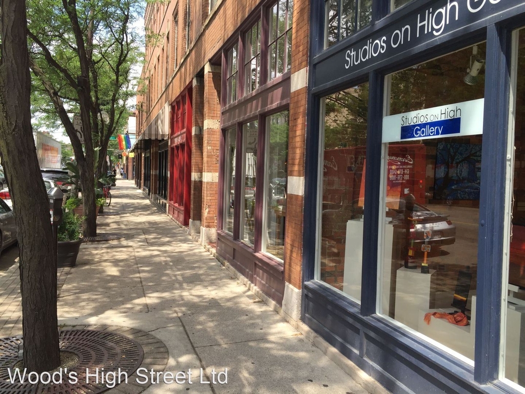 692 N. High Street - Photo 4