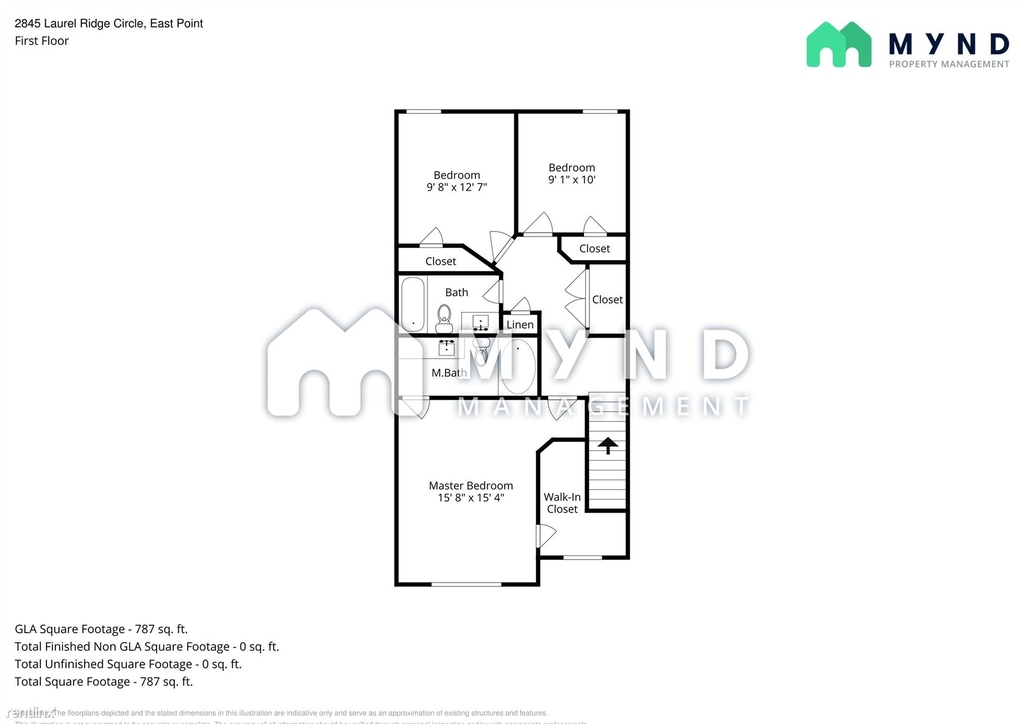 2845 Laurel Ridge Cir - Photo 30