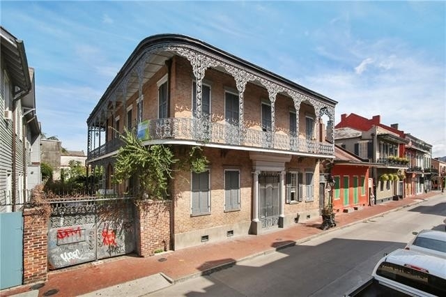 819 Bourbon Street - Photo 0