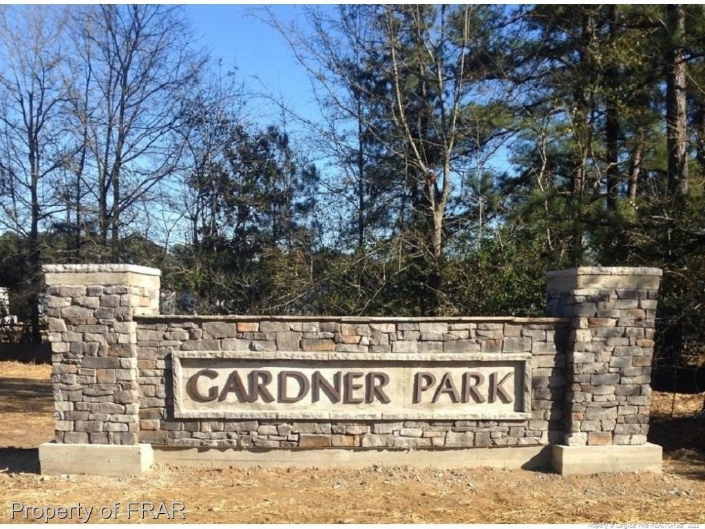 2613 Gardner Park Drive Drive - Photo 2