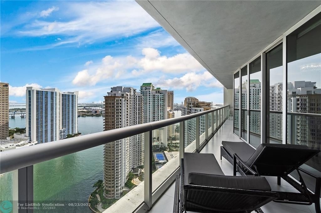 495 Brickell Ave - Photo 22