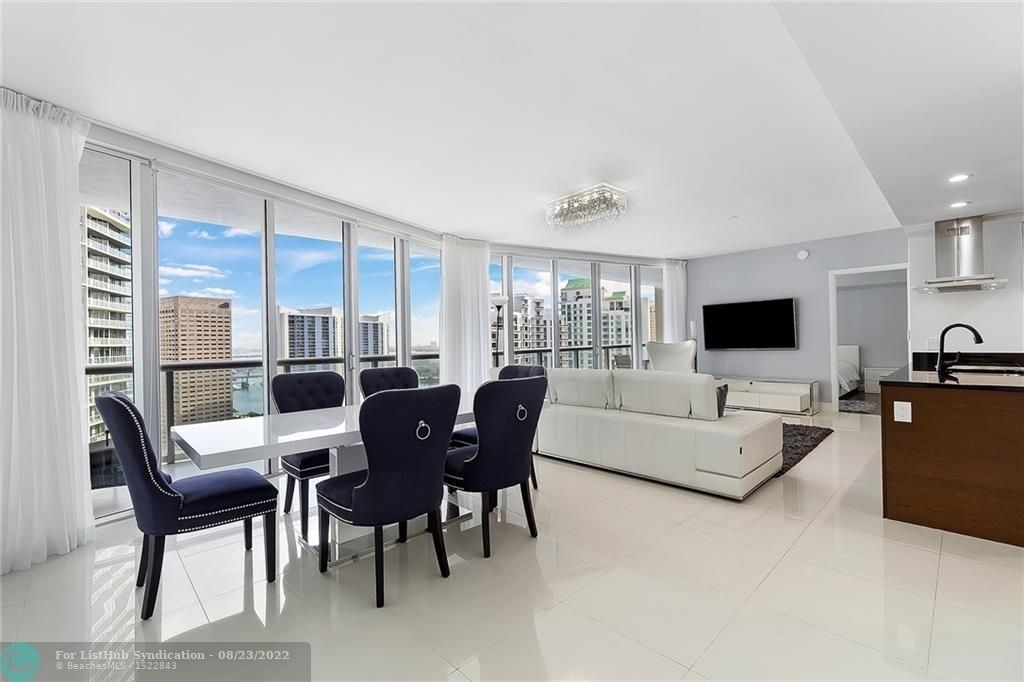 495 Brickell Ave - Photo 4