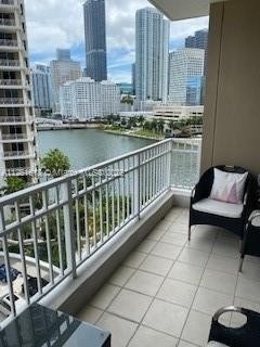 801 Brickell Key Blvd - Photo 6