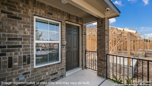 4106 Claystone Canyon - Photo 1