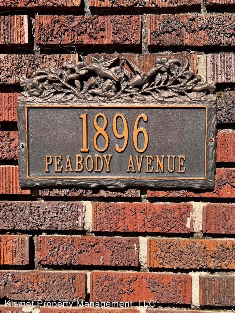 1896 Peabody - Photo 6