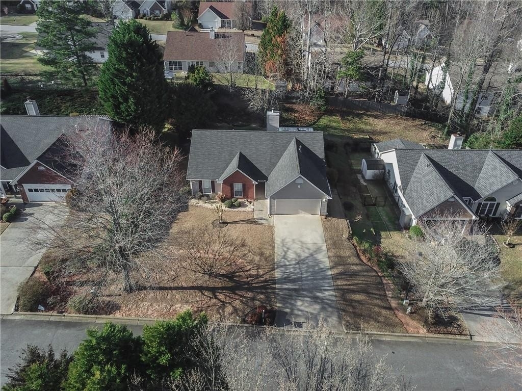 907 Ashley Crossing Lane - Photo 35