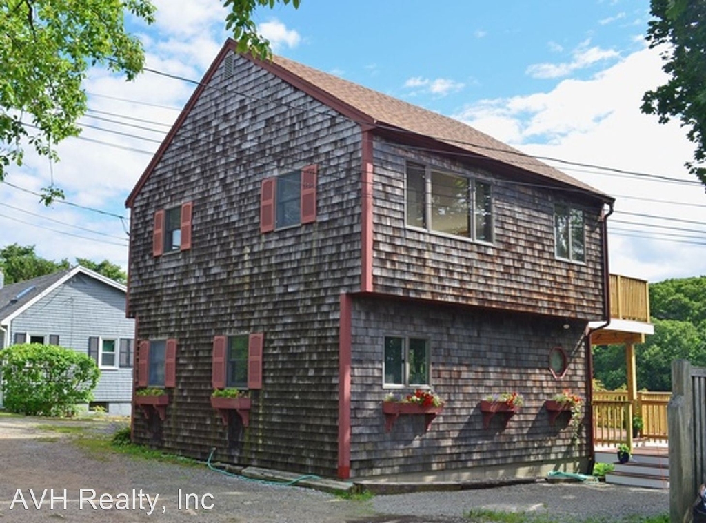 334 Granite Street - Photo 1