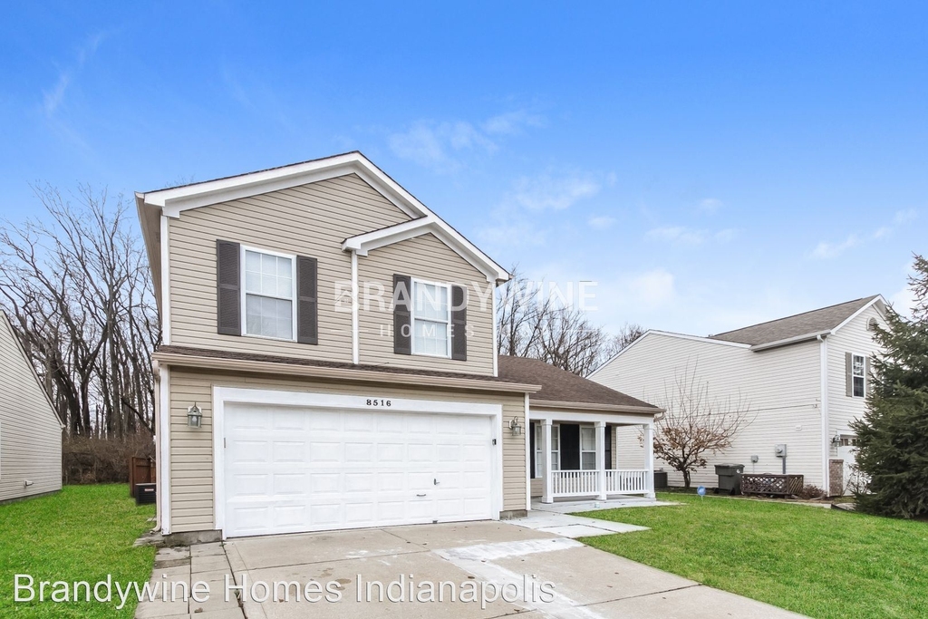 8516 Smithfield Lane - Photo 1