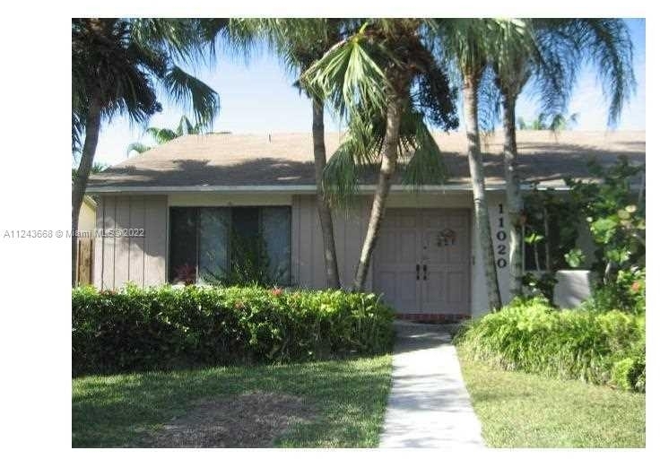 11020 Sw 141 Av - Photo 0