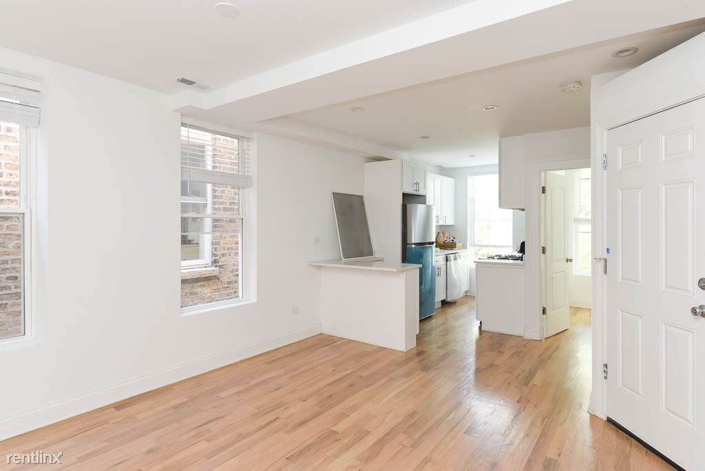 1633 N. Honore, Unit 4f - Photo 4