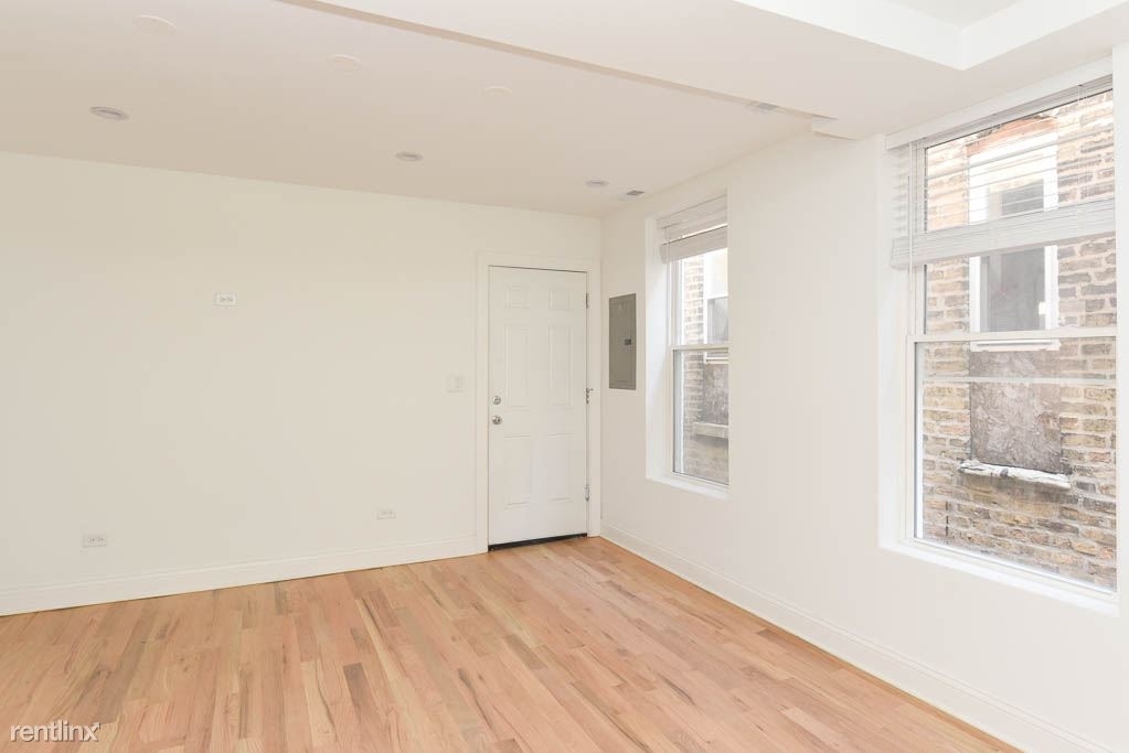 1633 N. Honore, Unit 4f - Photo 3